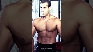 Salman Khan look Before body  Bollywood  all Indian Reaction on Salman Khan [upl. by Messing]