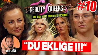 Das Wiedersehen Unfassbar assi   Reality Queens 2024 Folge 10 [upl. by Howlyn520]