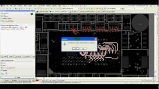 Altium Designer  Copy and Paste PCB Layout [upl. by Gadmann405]