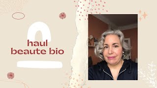 HAUL BEAUTE 2024 3 [upl. by Scarlett]