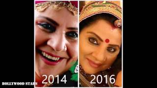 Qubool Hai Season 2  Then And Now 20142016 [upl. by Naujat90]