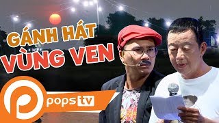 Hài Gánh Hát Vùng Ven  Nhóm Hài Khánh Nam Liveshow 13 Năm Nụ Cười Mới [upl. by Mcnelly944]