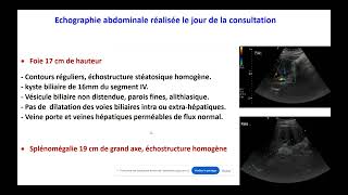 Webinaire Cas clinique de thrombopénie [upl. by Neret]