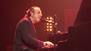 Chilly Gonzales  French Kiss Live Paris Studio 104  09062023 [upl. by Oam]