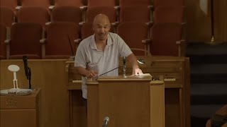 Francis Chan breaks down 3 things to be aware of when interpreting scripture scripture reading [upl. by Ainar]