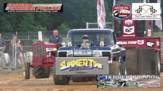 June 10 2017 Buck Motorsports Park [upl. by Ydde]