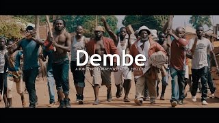 Dembe by H E Bobi Wine official video 2016 [upl. by Auqemahs999]