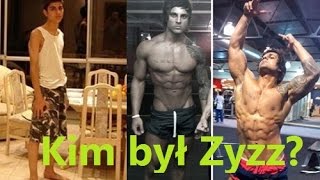 Kim był Zyzz [upl. by Yentnuoc]