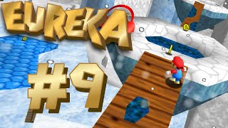 Lets play Eureka part 9 [upl. by Hospers]