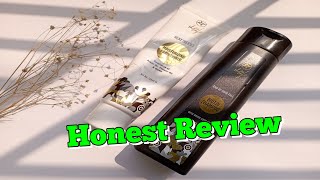 Skin Cafe Biotin Shampoo amp Conditioner Honest Review [upl. by Cho]