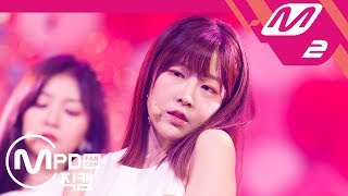 MPD직캠 라붐 유정 직캠 체온Between Us LABOUM YUJEONG FanCam  MCOUNTDOWN2018726 [upl. by Mylor]