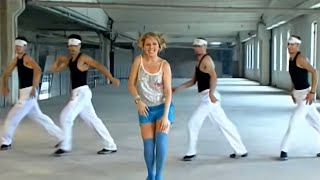 Vesa Luma  Jemi dhe Sjemi Official Video 2007 [upl. by Aroled]