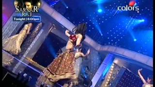 Sanober  Namak Ishq Ka  Dancing Queen Finale [upl. by Albric760]