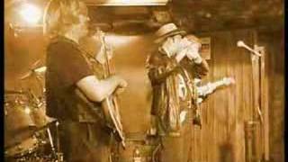 Jethro Tull original members Song for Jeffrey 2001 [upl. by Ataynik]