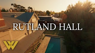 WILLIAMS LUXURY  RUTLAND HALL  2A RUTLAND AVENUE UNLEY PARK SA 5061 [upl. by Anigriv]