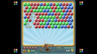 Bubble Shooter 3 Online  Free Game ARCADEpoliscom Preview amp Play [upl. by Barren]