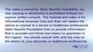 Optic Neuritis and RetroBulbar Neuritis  Eye Opening Quick Fact series [upl. by Anglo]