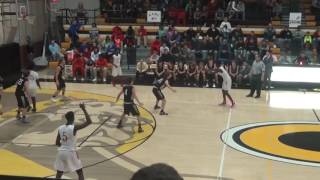 Doniphan vs Caruthersville [upl. by Collar843]