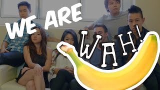 WahBanana VS NOC  Killer Game Season 6 Undercover EP 2 [upl. by Gwyneth69]