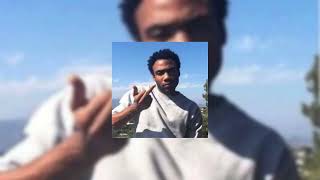 Childish Gambino  Lithonia Slowed  Reverb [upl. by Enohs]