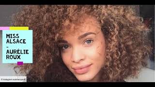 Mon top 15 miss France 2021 [upl. by Dee]