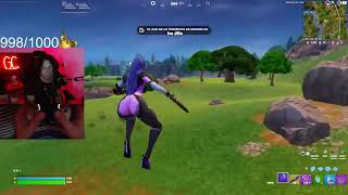 Diego GC  Fortnite  recolectando coronas [upl. by Cornish]