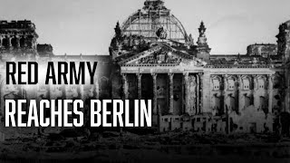 Berlin 1945 Last Stand of the Nazis  Frontlines Ep 07  Documentary [upl. by Collimore]