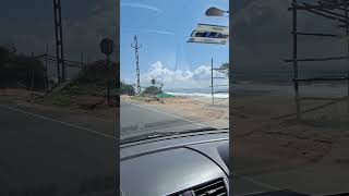 Beach Drive  Puri  Odisha [upl. by Akaya]