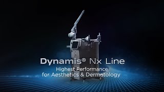 SP Dynamis® Nx Line [upl. by Nairolf]