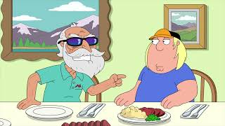 Old West is back  Family Guy S21 E12 [upl. by Clippard]