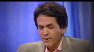 Mitch Albom on THE BOTTOMLINE March 15 2014 Teaser [upl. by Nywles]