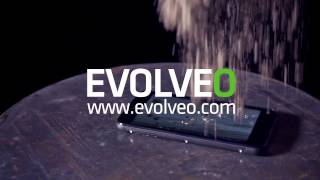 EVOLVEO StrongPhone G4 [upl. by Niddala734]