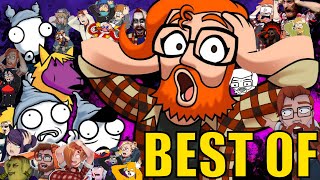 Best Of Oney Plays YIIK A POSTMODERN RPG [upl. by Ahsinik]