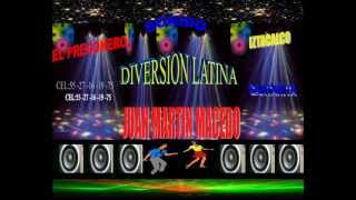 TU NO TIENES CORAZON SALSA SONIDO DIVERSION LATINA [upl. by Nayk126]