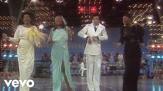 Boney M  Ribbons Of Blue Starparade 14061979 [upl. by Rawdon644]