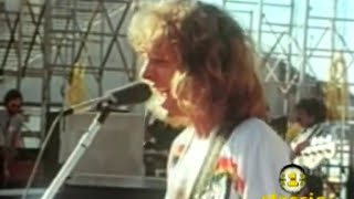 Peter Frampton  Do You Feel Like I DoLIVE 1977TheZuell mpg [upl. by Bell]