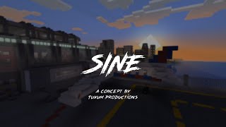 SINE Concept Trailer [upl. by Burtis]