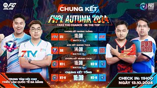 Chung kết trong mơ Seven Galaxy vs EZ Gaming Một chiến thắng định đoạt tất cả  FVPL Autumn 2024 [upl. by Troyes]