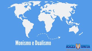 Monismo e Dualismo  Direito Internacional Público [upl. by Rezeile]