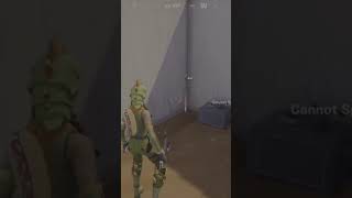 Safes Have Jiggle Physics  Fortnite [upl. by Annodahs]