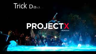 LAS MEJORES CANCIONES DE PROYECTO X video lyric [upl. by Zonda]