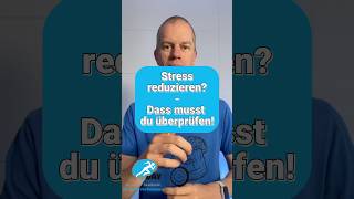 Stresstest mit Hilfe deiner Atmung neuroathletik stressfrei nasenatmung testen schmerzfrei [upl. by Keon]