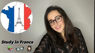 Les études en France  Alternance🇫🇷 الدراسة بفرنسا بالمجان [upl. by Edrick]