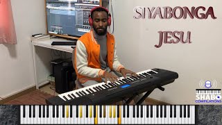 SIYABONGA JESU [upl. by Fesuoy]