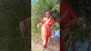 Kinnerasani Vachindamma  Old Song  Telugu love  dance viral dancelove dancecraze [upl. by Isteb]