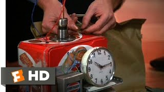 Juggernaut 212 Movie CLIP  Fallon Disarms a Bomb 1974 HD [upl. by Ayal]