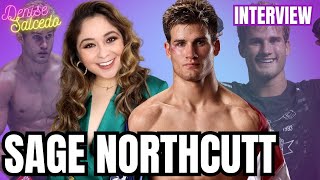 MMA Phenom Sage Northcutt Returns To The Cage After 4 Years At One Championship One Fight Night 10 [upl. by Supple]