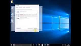 How to fix Audio Sound problem not working on windows 10 [upl. by Ellehsim]