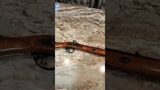 50 Cal Muzzle Loader quotPlainsmanquot made by CT Valley Arms Inc [upl. by Youngran884]