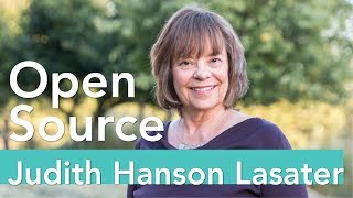 Open Source Judith Hanson Lasater [upl. by Geehan]